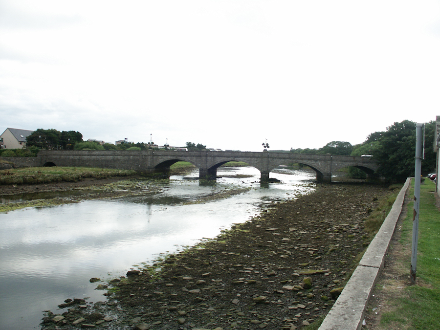 Thurso Bridge